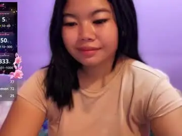 Chaturbate Live Sex of allianahpetit