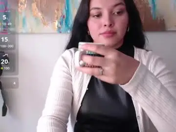 Chaturbate Live Sex of april_stone17