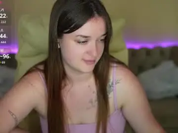 Chaturbate Adult Video Chat of donnalust