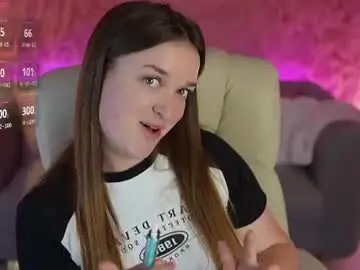 Chaturbate Best Webcam of donnalust