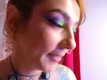 Chaturbate Live Porn of evangelyne1