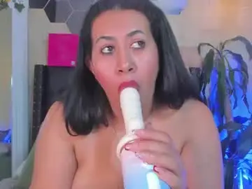 Chaturbate Best Webcam of fransheska_mon