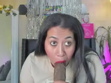 Chaturbate Adult Webcam of fransheska_mon