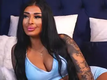 Chaturbate Adult Webcam of laylavixenn
