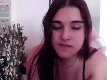 Chaturbate Live Sex of magic__smile