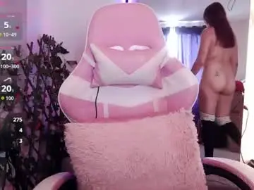 Chaturbate Sex Cam of magic__smile