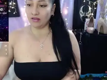 Chaturbate Live Sex of mhialorens