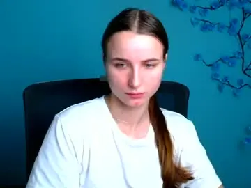 Chaturbate Nude Webcam of milly_liss