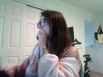 Chaturbate Adult Video Chat of missmonatoyou
