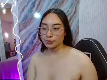 Chaturbate Adult Webcams of nanni_tay