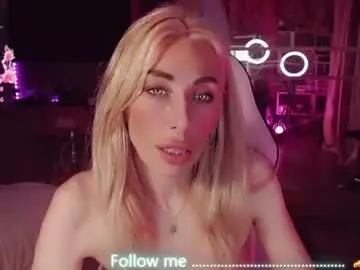 Chaturbate Best Webcam of nicole_g0ld_