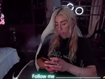 Chaturbate Best Webcam of nicole_g0ld_