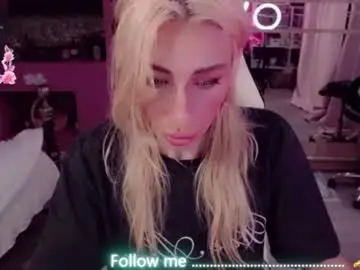 Chaturbate Live Sex of nicole_g0ld_