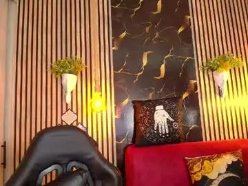 Chaturbate Free Porn Cam of tiny_cherry