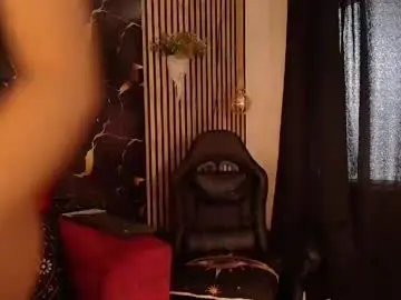 Chaturbate Adult Webcam of tiny_cherry