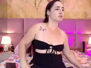 Chaturbate Private Sex Chat of zoe_aitanaa
