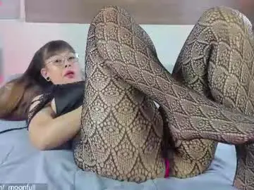 Chaturbate Live Porn of _fullmoon
