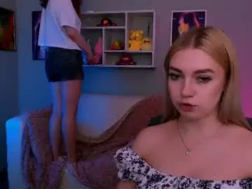 Chaturbate Nude Webcam of amelaya
