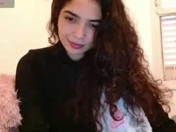 Chaturbate Best Webcam of ariagal