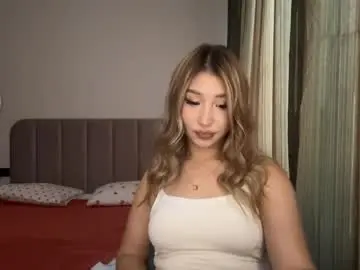 Chaturbate Free Porn Cam of cherishbabrow