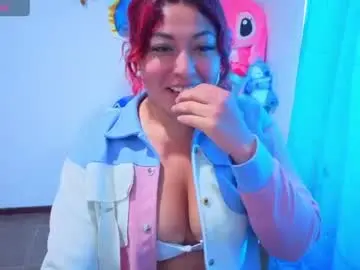 Chaturbate Watch Live Sex Cams of dulce_celeste15