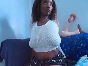 Chaturbate Private Sex Chat of ebonycandymelani