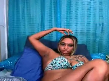 Chaturbate Adult Video Chat of indiansecretlove20