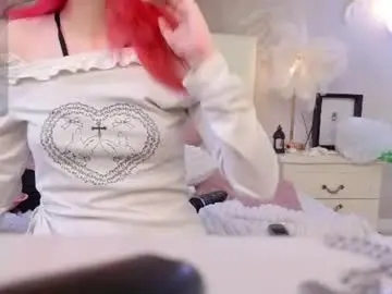 Chaturbate Best Webcam of kim_farles
