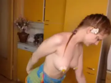 Chaturbate Private Sex Chat of lily_timid