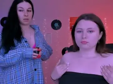 Chaturbate Watch Live Sex Cams of luna_noct
