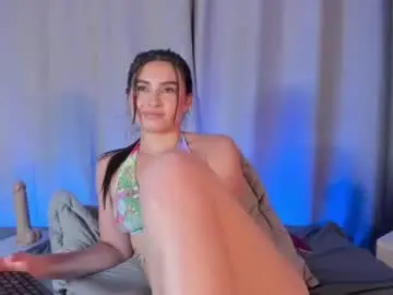 Chaturbate Live Sex of miia_anderson_1
