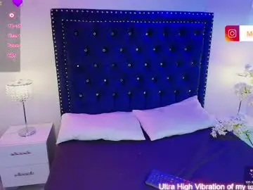 Chaturbate Private Sex Chat of milu_ballmer