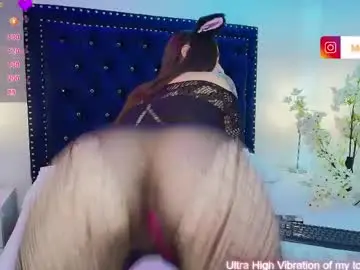 Chaturbate Adult Webcam of milu_ballmer