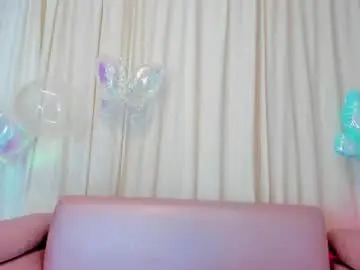 Chaturbate Sex Cam of samanthaevans4