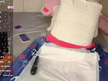 Chaturbate Sex Cam of shugacubee