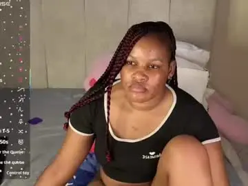 Chaturbate Free Porn Cam of shugacubee