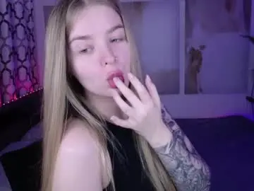Chaturbate Sex Cam of sirenabloom