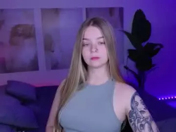Chaturbate Sex Cam of sirenabloom
