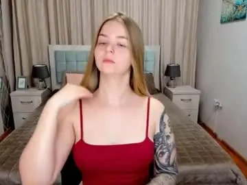 Chaturbate Free Porn Cam of sirenabloom