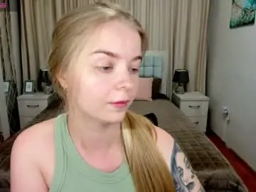 Chaturbate Adult Webcams of sirenabloom