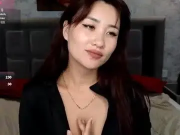 Chaturbate Live Sex of yukiya_sunshine