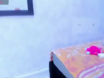 Chaturbate Sex Cam of andrealopezaenmar