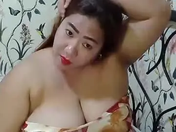 Chaturbate Best Webcam of asian_bigboobs20