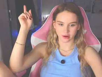 Chaturbate Sex Chat of barbieee_doll