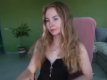 Chaturbate Live Sex of cuddle_kitten