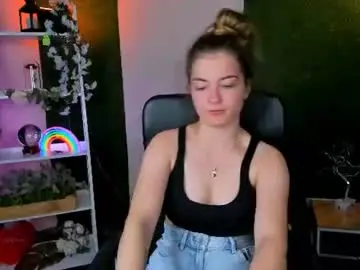 Chaturbate Live Sex of elyra_lir
