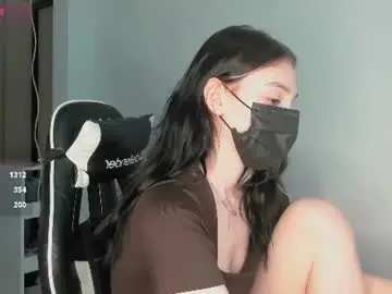 Chaturbate Sex Chat of jenayorteg