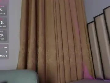 Chaturbate Live Porn of maddie_01
