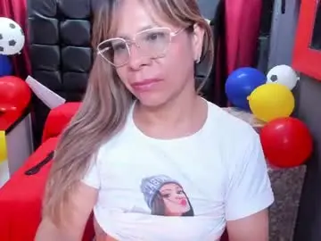 Chaturbate Adult Webcams of sofia_delrio