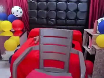Chaturbate Free Porn Cam of sofia_delrio